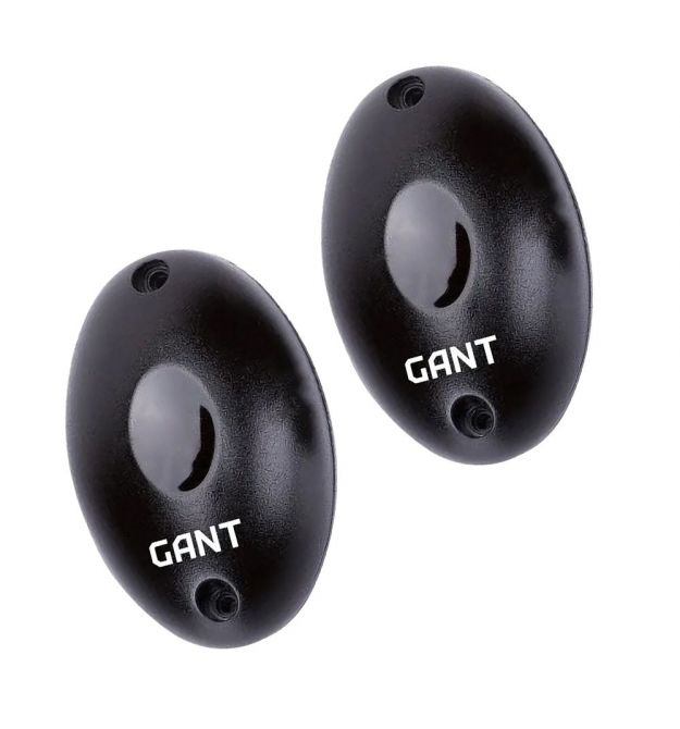 Фотоелементи GANT IR30M дротові для всіх типів воріт і шлагбаумів