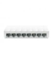 Комутатор TP-Link LiteWave LS1008 8-портовий некерований