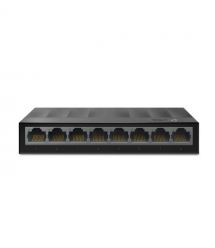 Комутатор TP-Link LiteWave TL-LS1008G 8-портовий некерований