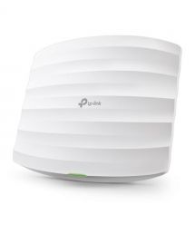Точка доступу TP-Link AC1350 EAP225 V3 гігабітна з кріпленням на стелю