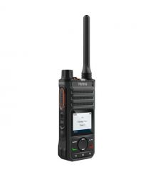 Портативна радіостанція HYTERA BP565 UHF 400-470 МГц, 1500mAh(Li)