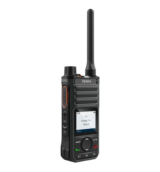 Портативна радіостанція HYTERA BP565 VHF 136-174 МГц, 1500mAh(Li)