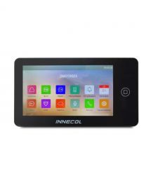 Відеодомофон 7" INNECOL NEO HD (Black)