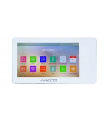 Відеодомофон 7" INNECOL NEO HD (White)