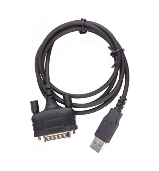 Кабель програмування HYTERA PC40 для HR1065