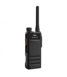 Портативна радіостанція HYTERA HP705 VHF 136-174 МГц, датчик падіння, GPS, Bluetooth, 2400mAh(Li)