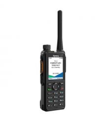 Портативна радіостанція HYTERA HP785 VHF 136-174 МГц, датчик падіння, GPS, Bluetooth, 2400mAh(Li)