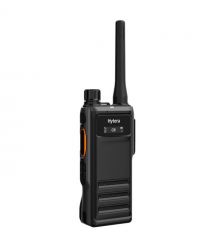 Портативна радіостанція HYTERA HP605 UHF 400-527 МГц, датчик падіння, 2000mAh(Li)