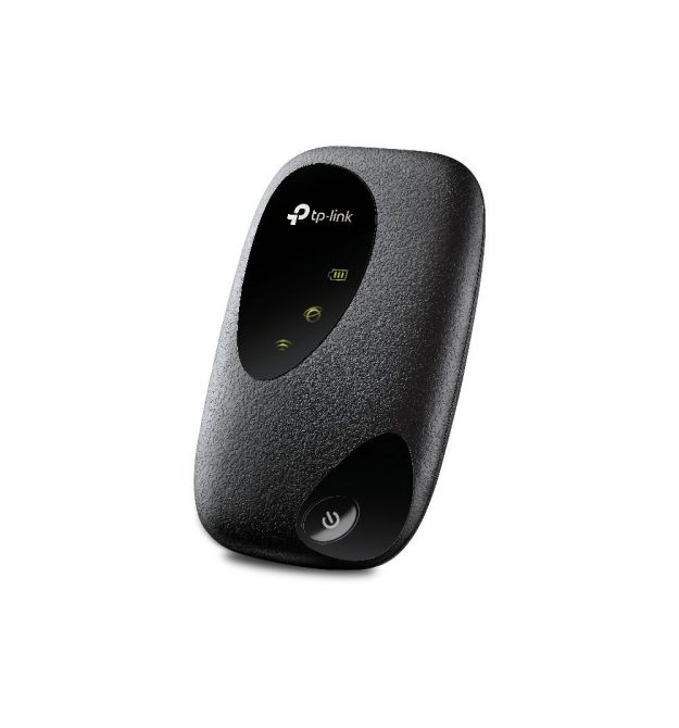 Wi-Fi роутер TP-Link M7000 3G/4G LTE