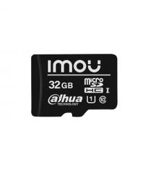 Карта пам'яті IMOU ST2-32-S1 microSDHC 32GB Class 10