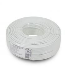 Кабель ШВВП GoldMine GM FC 2*0.75-CU бухта 100м