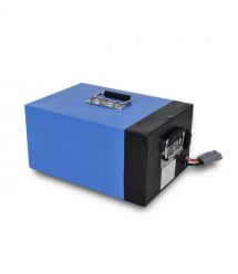 Літій-іонний акумулятор 72V50Ah для електротранспорту
