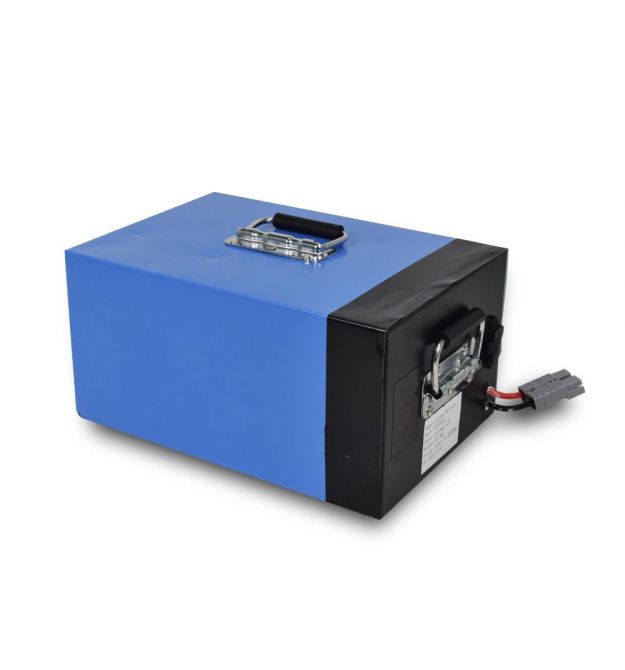 Літій-іонний акумулятор 72V50Ah для електротранспорту