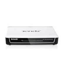 Комутатор TENDA S16 16xFE, Desktop, Некерований