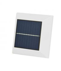 Світильник світлодіодний Solar Technology YH0416-PIR з бездротовим датчиком руху на сонячній енергії