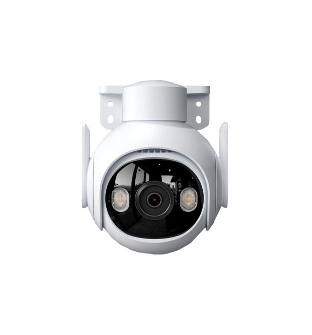 IP Speed Dome відеокамера вулична 5 Мп з Wi-Fi IMOU IPC-GS7EP-5M0WE (3.6 мм) з вбудованим мі