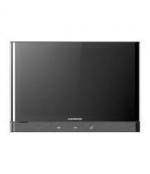 IP відеодомофон Commax CIOT-1000Y Black