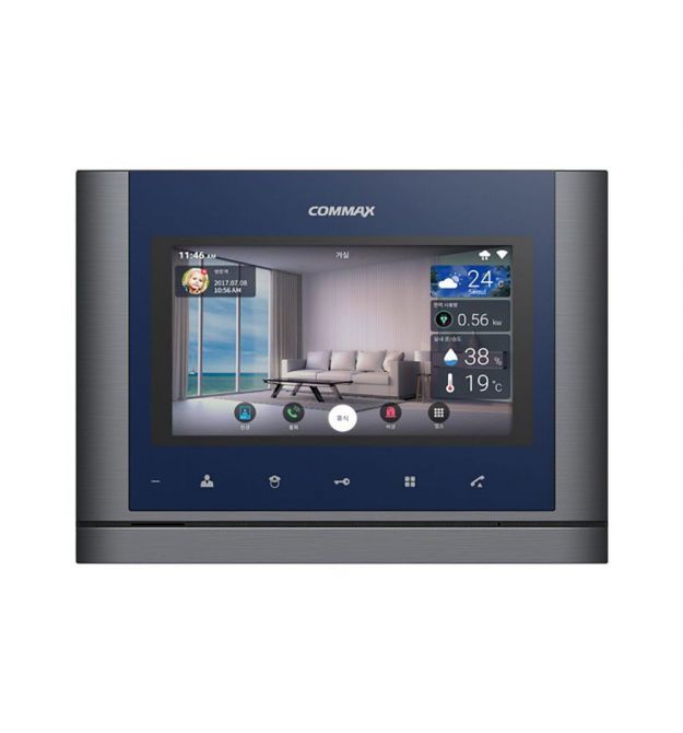 IP відеодомофон Commax CIOT-700ML IP відеодомофон Commax CIOT-700ML