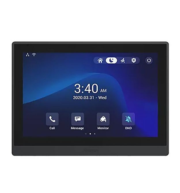 IP-відеодомофон 10" Akuvox IT88A з камерою, Wi-Fi та Bluetooth