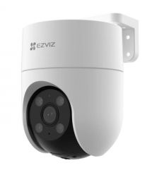 IP-відеокамера панорамна вулична з Wi-Fi Ezviz CS-H8C (4мм)