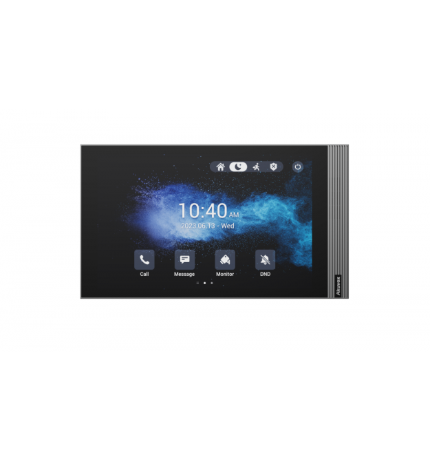 SIP-відеодомофон Akuvox S563W-8 з Wi-Fi на Android
