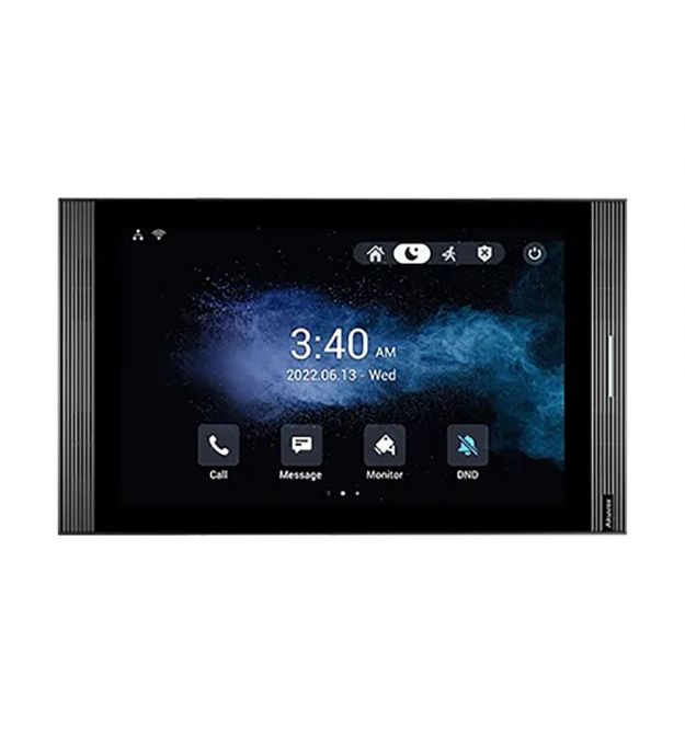 SIP-відеодомофон Akuvox S567W- 10 з Wi-Fi на Android
