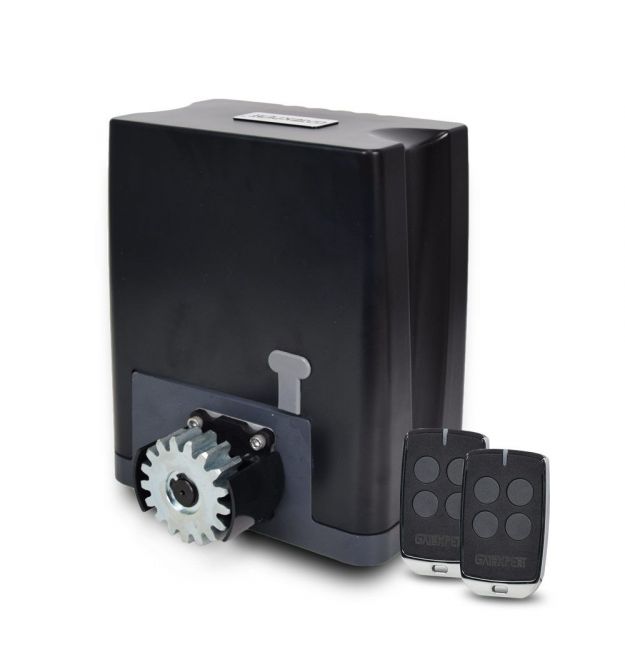 Автоматика для відкатних воріт GATEXPERT DKC800AC