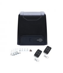 Автоматика для відкатних воріт Steelon SL500DC