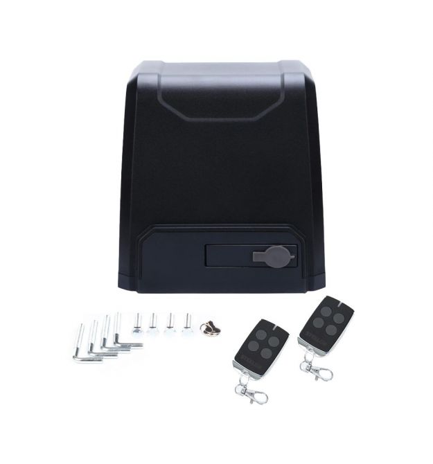 Автоматика для відкатних воріт Steelon SL500DC