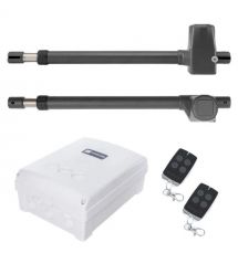 Автоматика для розпашних воріт Steelon GR-SW300