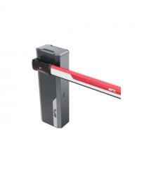 Автоматичний шлагбаум BFT GIOTTO BT A ULTRA 36 KIT зі стрілою 4 м