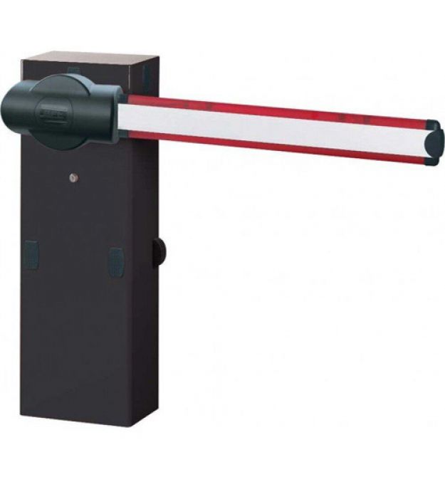 Автоматичний шлагбаум BFT MOOVI 30 KIT зі стрілою 3 м