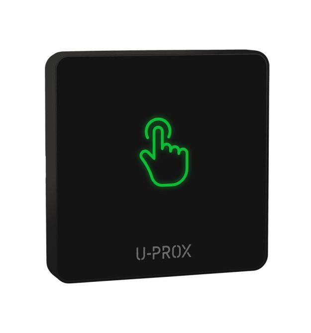 Автономний контролер U-Prox CLC G80