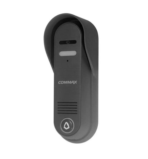 Відеопанель Commax DRC-4CPHD2 Dark Silver