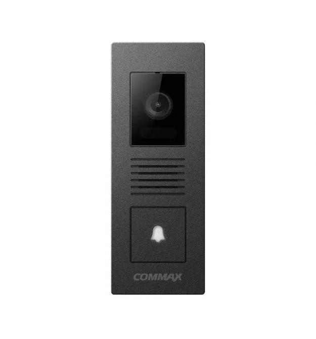 Відеопанель Commax DRC-4PIP Dark Grey