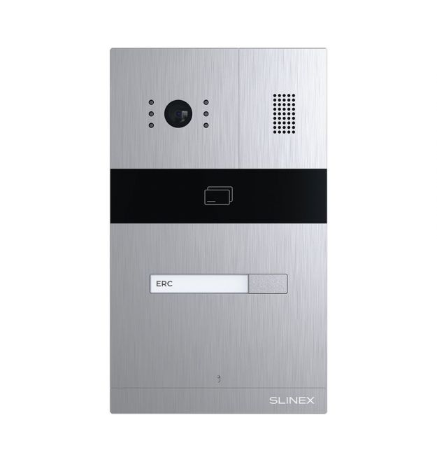 Відеопанель Slinex MA-01CRHD зі зчитувачем EM-Marine/Mifare