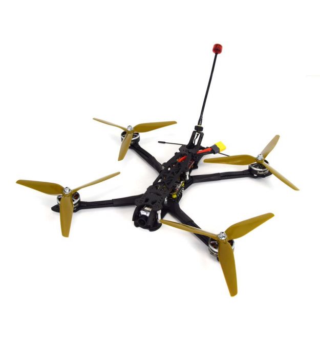 Дрон FPV VR-7D 7 дюймів