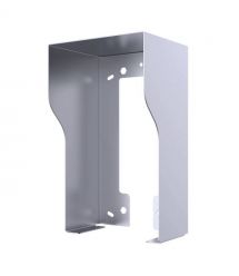 Захисний козирок для врізного монтажу панелей виклику серії Akuvox E21