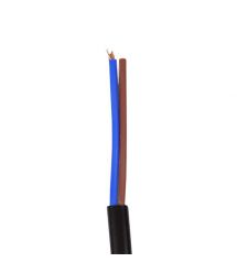 Кабель ШВВП GoldMine GM FC 2*0.75-CU PE бухта 100м