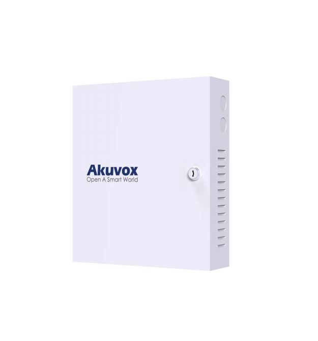 Контролер керування ліфтами Akuvox EC33