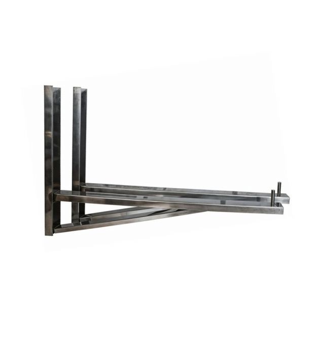 Кронштейни для кондиціонера з нержавіючої сталі K-2n