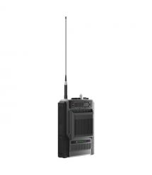 Мобільний ретранслятор HYTERA HR655 UHF 400-470MHz, 25W, backpack Kits