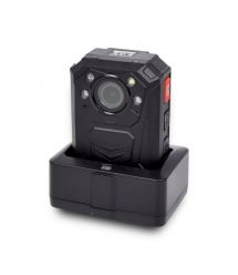 Нагрудна камера-реєстратор ATIS Body Cam 128Gb
