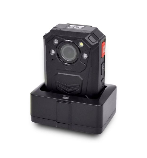 Нагрудна камера-реєстратор ATIS Body Cam 128Gb