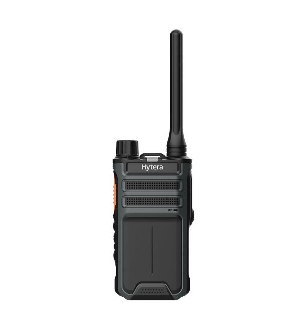 Портативна аналогова радіостанція HYTERA AP515 UHF 400-470 МГц