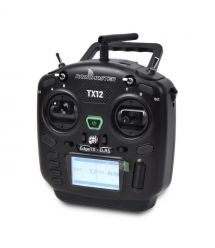 Пульт керування RadioMaster TX12 MKII для FPV дронів (TX12-MKII-ELRS)