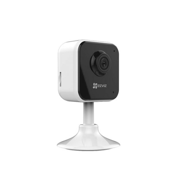 Розумна домашня Wi-Fi камера настільна 2 Мп EZVIZ CS-H1C (1080P)