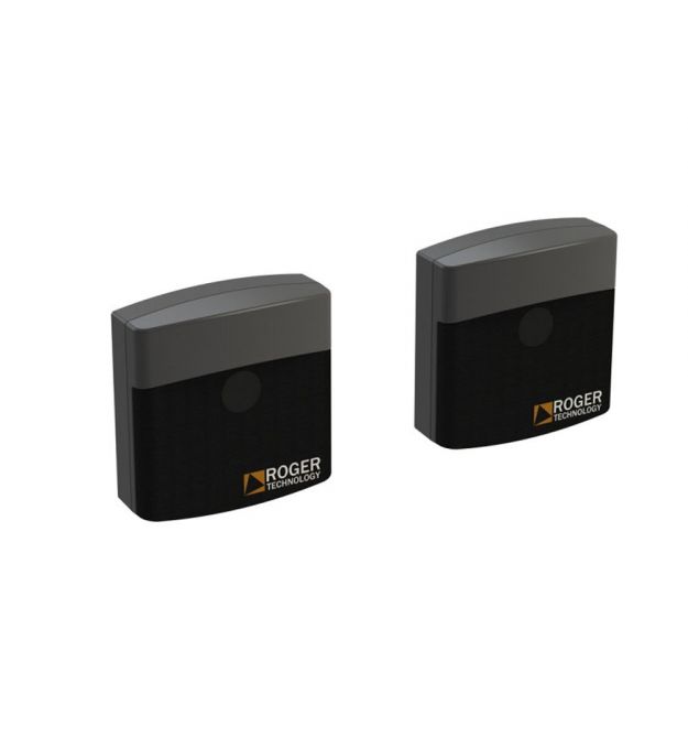 Фотоелементи Roger G90/F4ES інфрачервоні синхронізовані 24В AC/DC