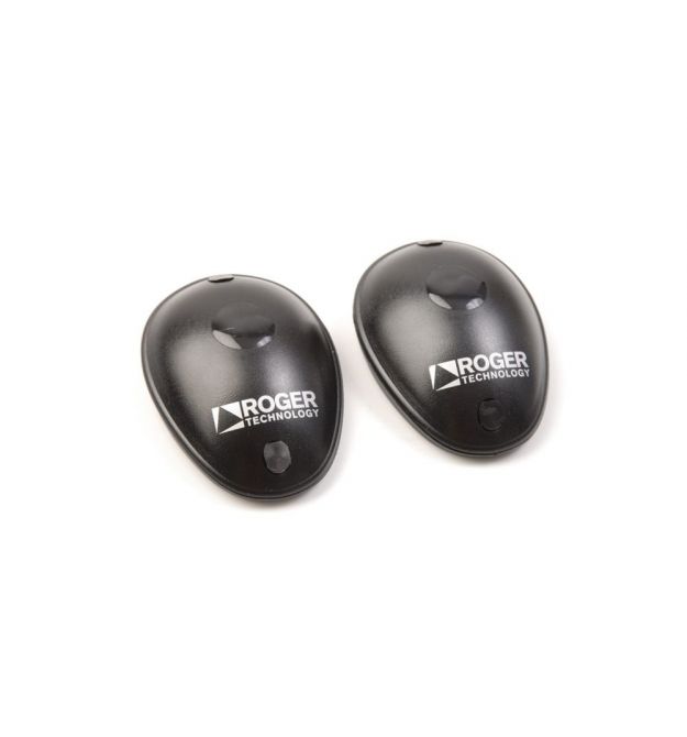 Фотоелементи Roger R90/F2ES інфрачервоні синхронізовані 12/24В AC/DC