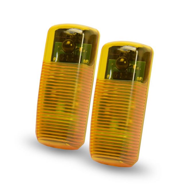 Фотоелементи Steelon BF-510 зі світлодіодним спалахом